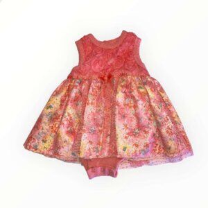 Swiggles Dress (75-1)